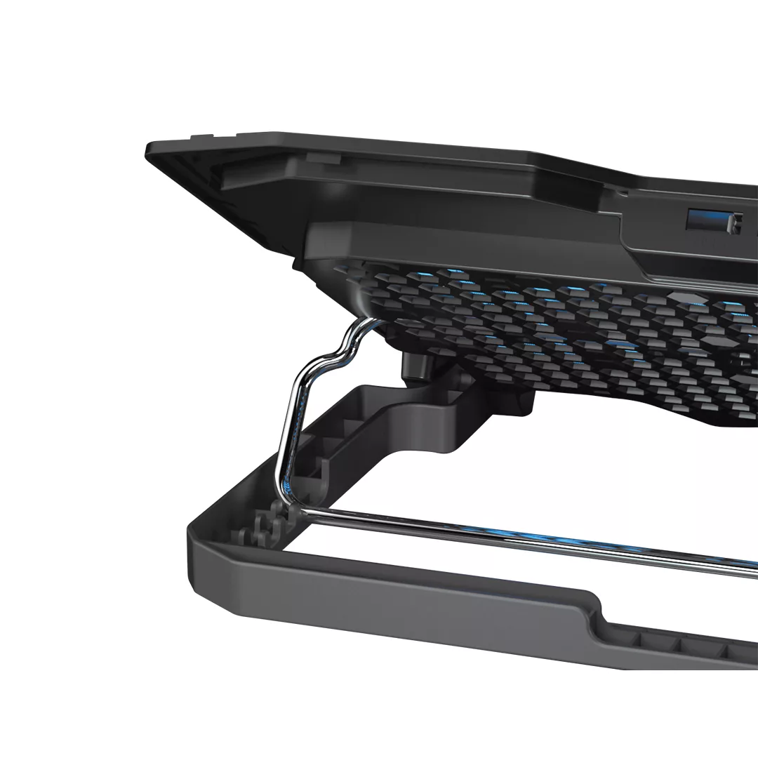 پایه خنک کننده  لپ تاپ تسکو مدل TCLP 3111