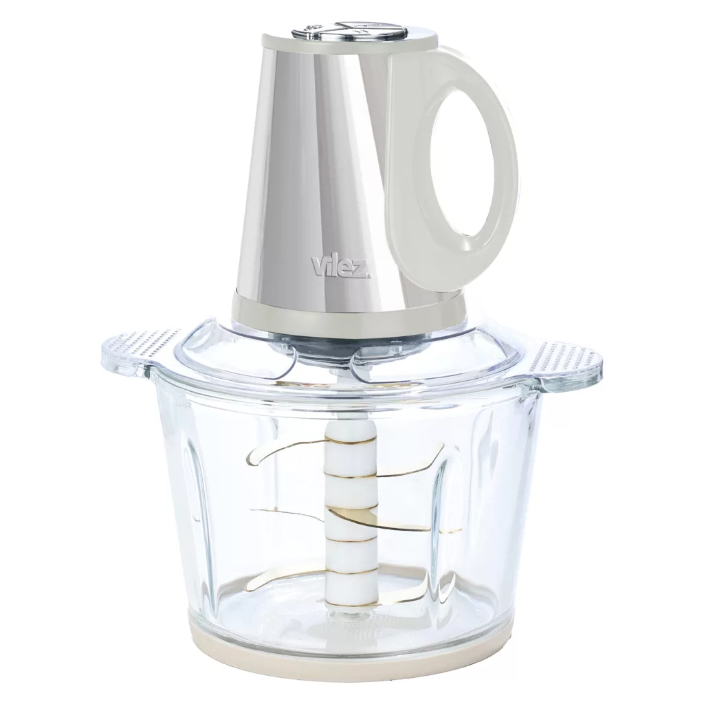 خردکن 3 لیتری ویلز مدل VL6040