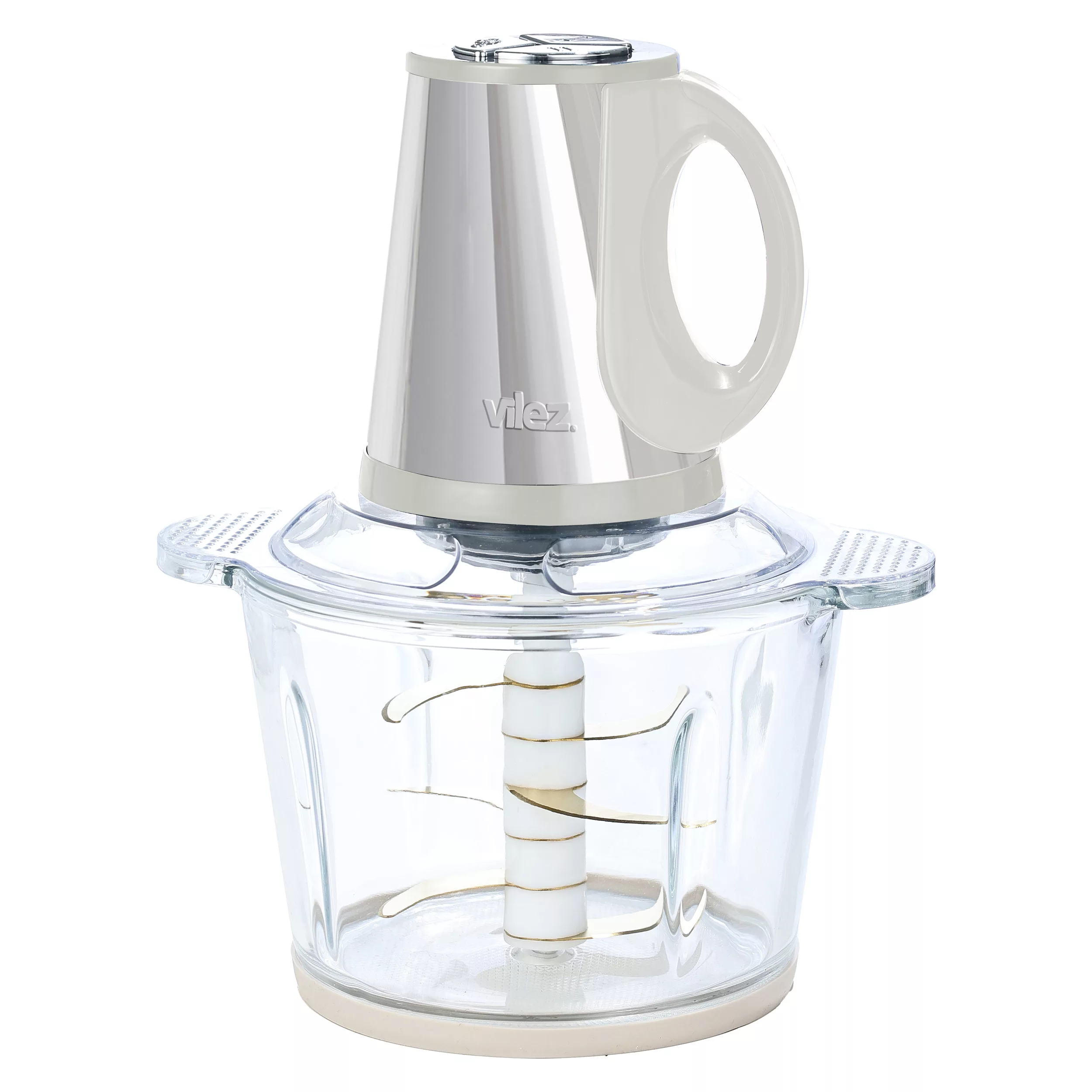 خردکن 3 لیتری ویلز مدل VL6040