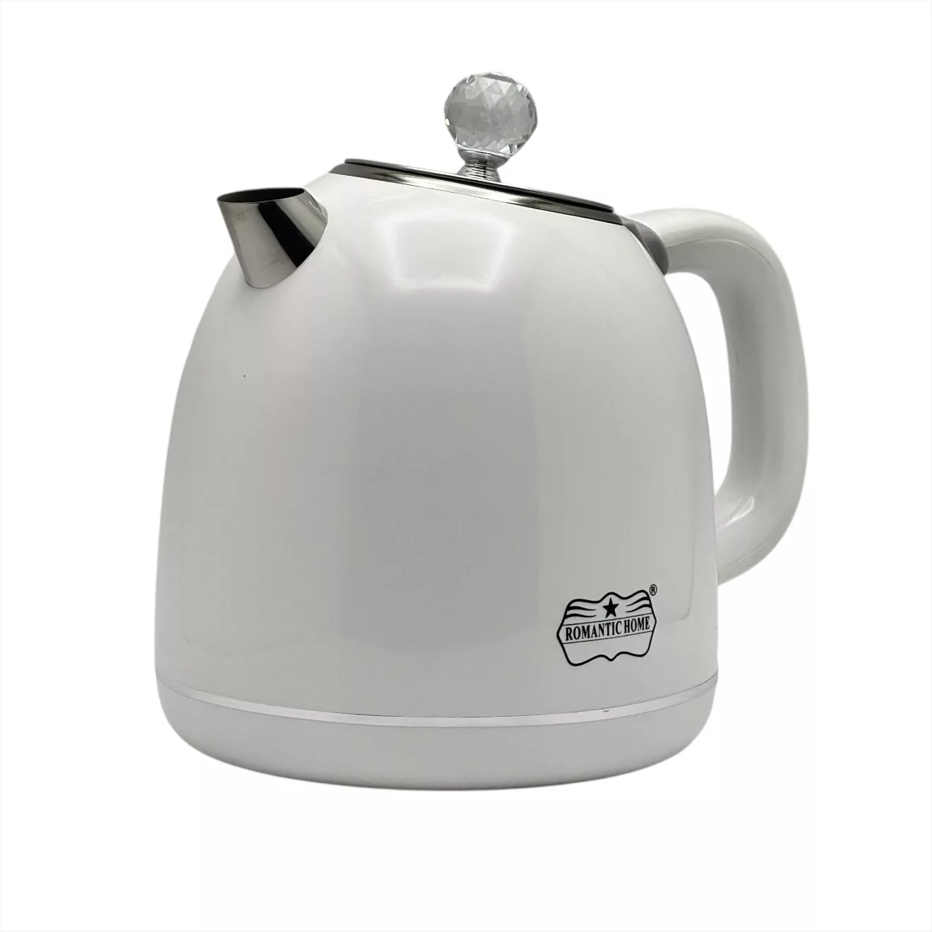 کتری برقی رومانتیک هوم مدل OPERA5P گنجایش 1.7 لیتر