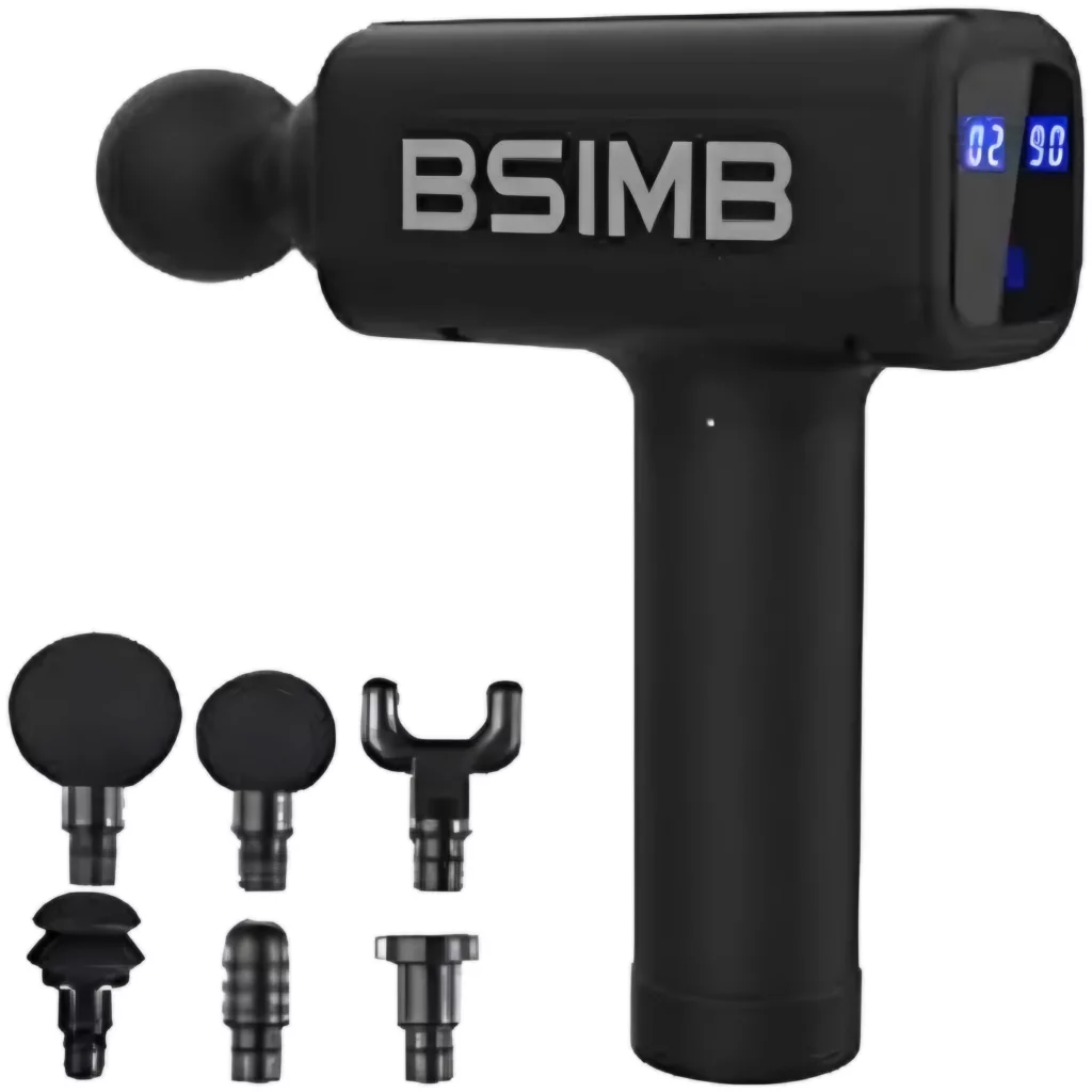 ماساژور برقی بیسایمب مدل FC-A2