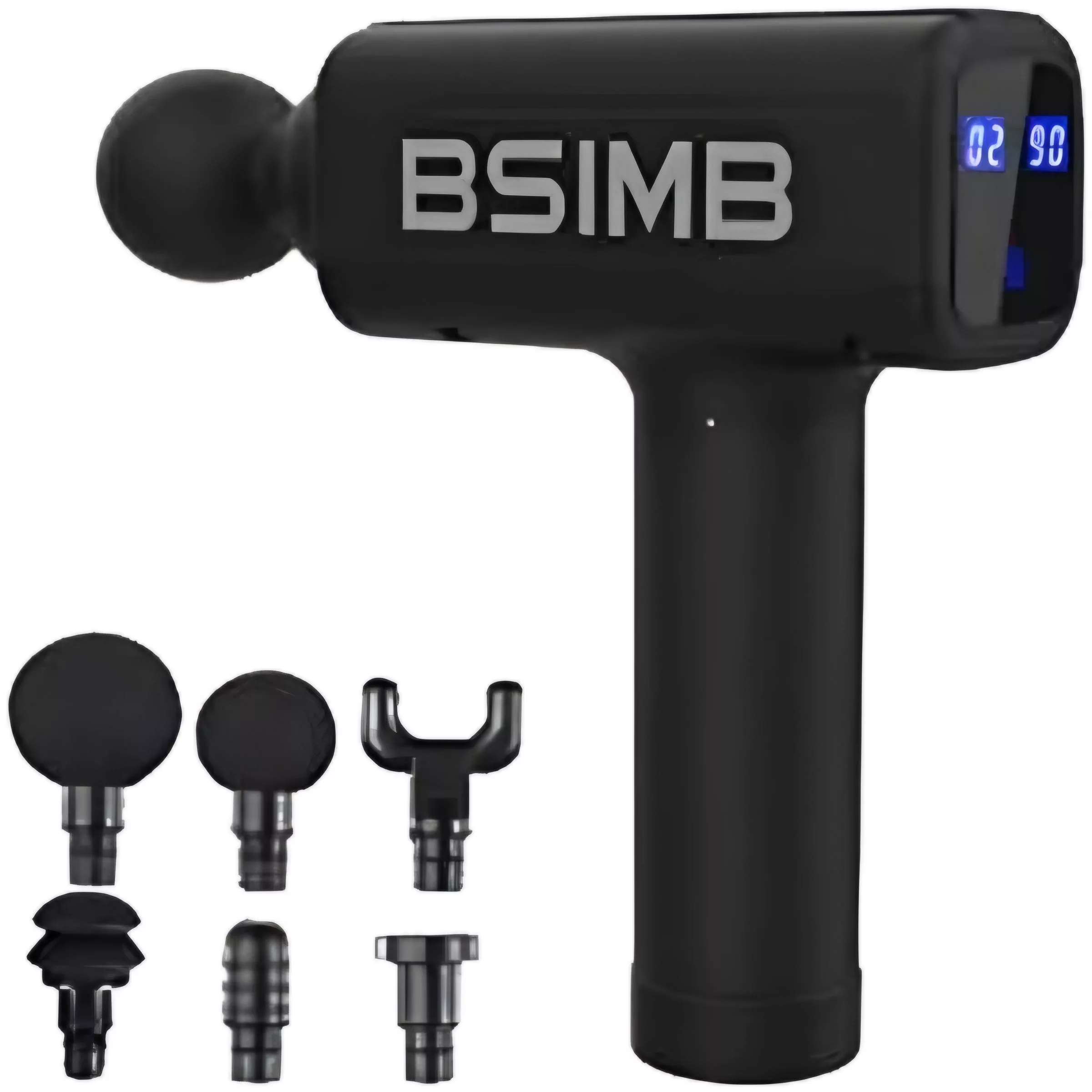 ماساژور برقی بیسایمب مدل FC-A2