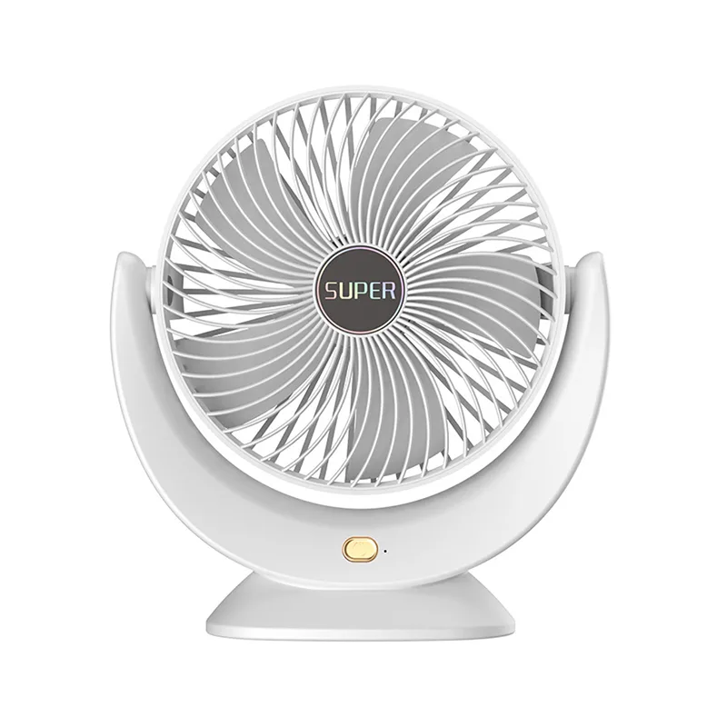 پنکه رومیزی مدل SUPER ظرفیت 3000 میلی امپر ساعت