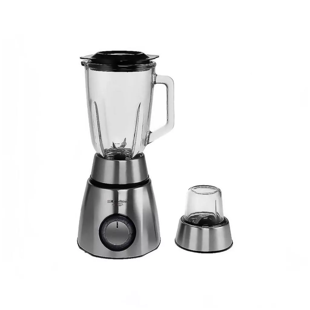 مخلوط کن و آسیاب کن همیلتون مدل BH-708