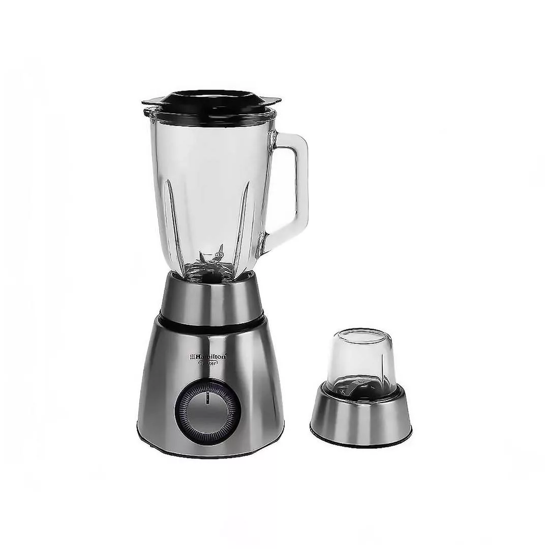 مخلوط کن و آسیاب کن همیلتون مدل BH-708