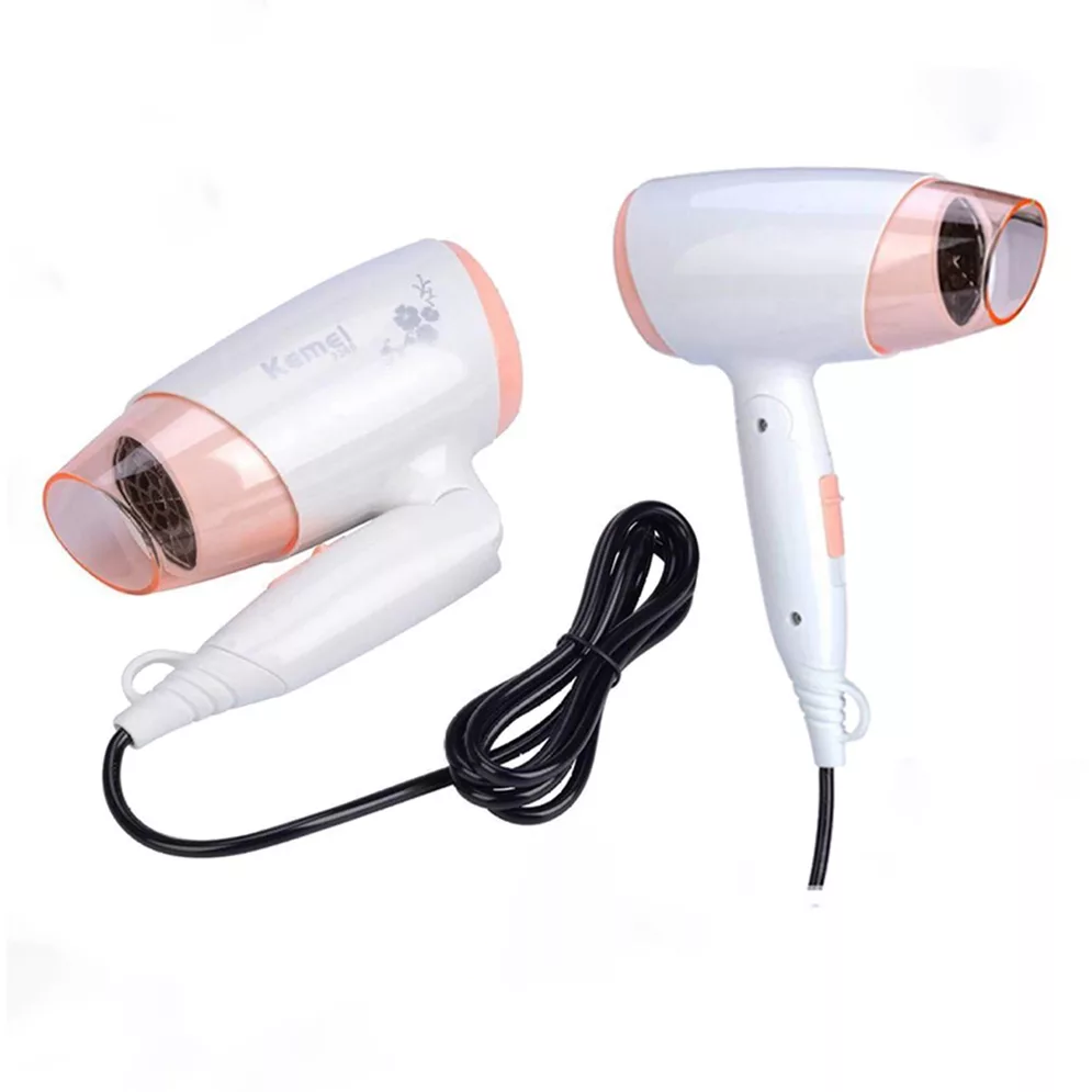 سشوار مسافرتی کیمی مدل KM-3365