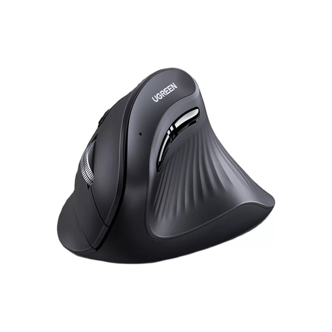 ماوس بی سیم ارگونومیک یوگرین مدل MU008-25444