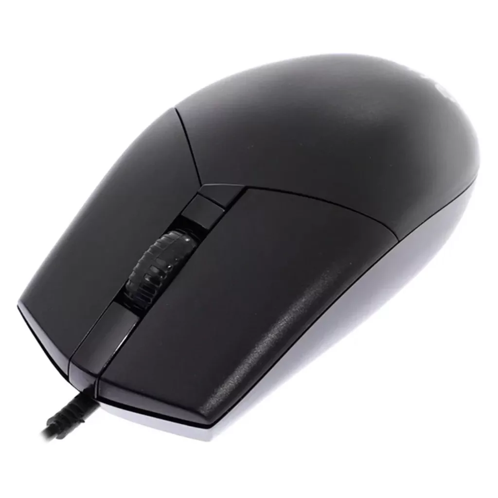 ماوس آئولا مدل AM104