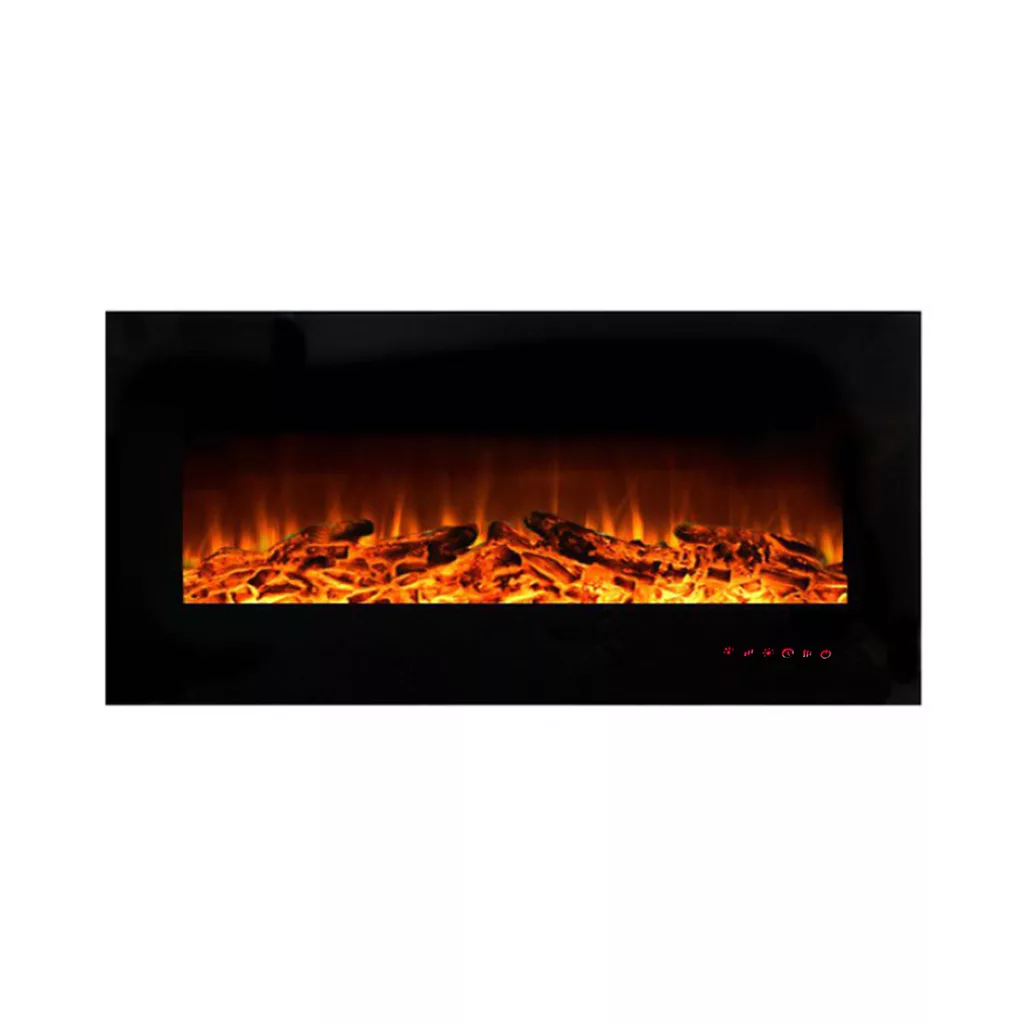 شومینه دیواری برقی شومینه بیستون مدل H.D_130_T_W16_L4.bs