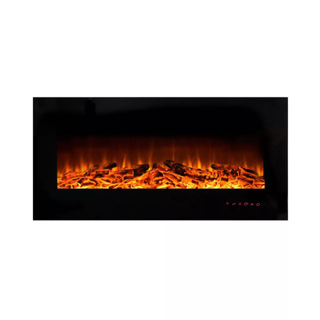 شومینه دیواری برقی شومینه بیستون مدل H.D_130_T_W16_L4.bs