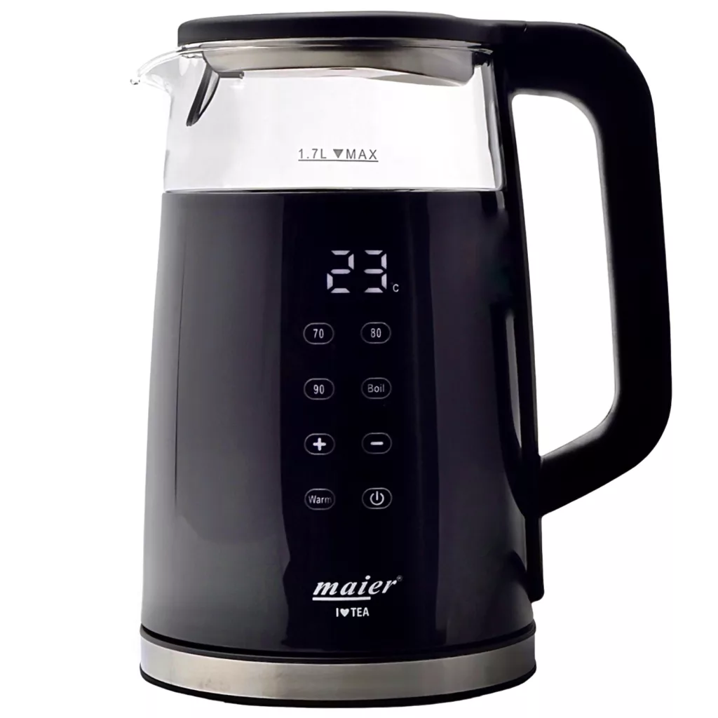 کتری برقی مایر مدل MR-6024