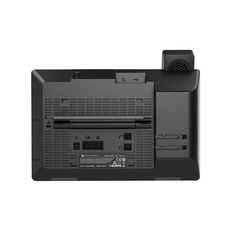 تلفن تحت شبکه گرنداستریم مدل GXV3480