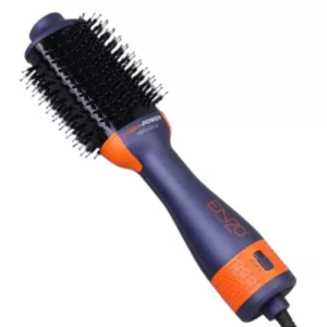 سشوار برس‌دار حالت‌دهنده 1500 وات انزو پروفیشینال مدل EN-4134