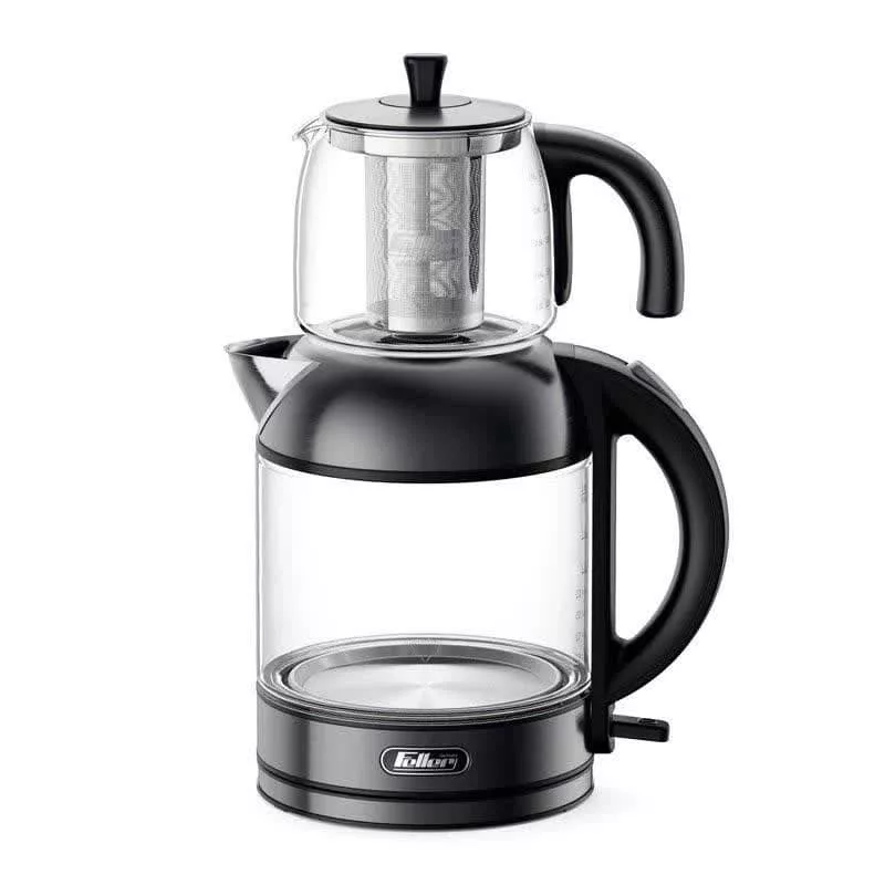 چای ساز روی هم فلر مدل TS288