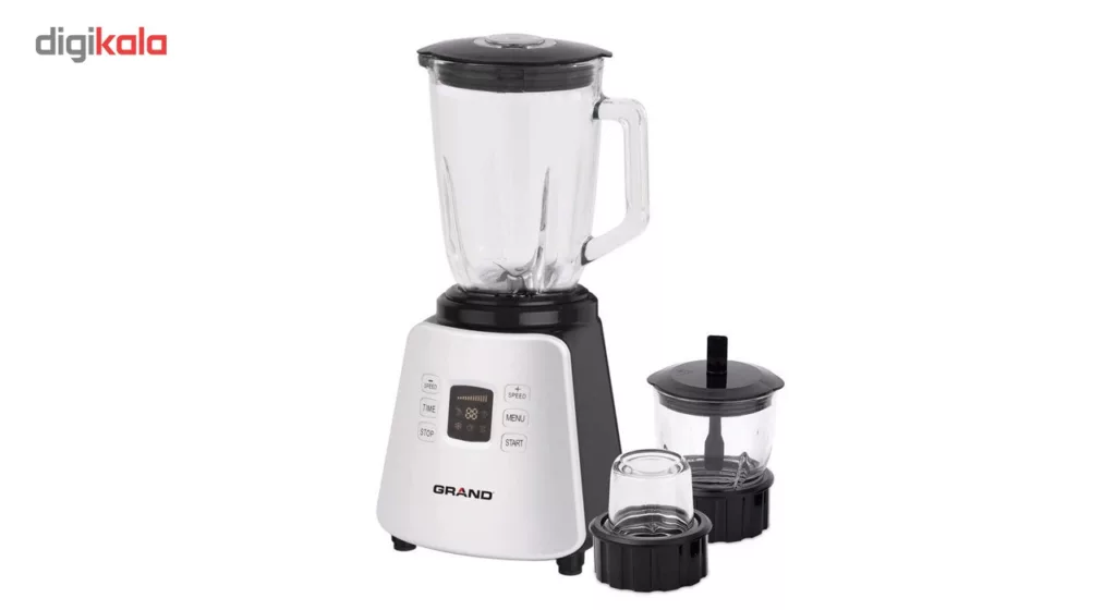 مخلوط کن گرند مدل GR-1085