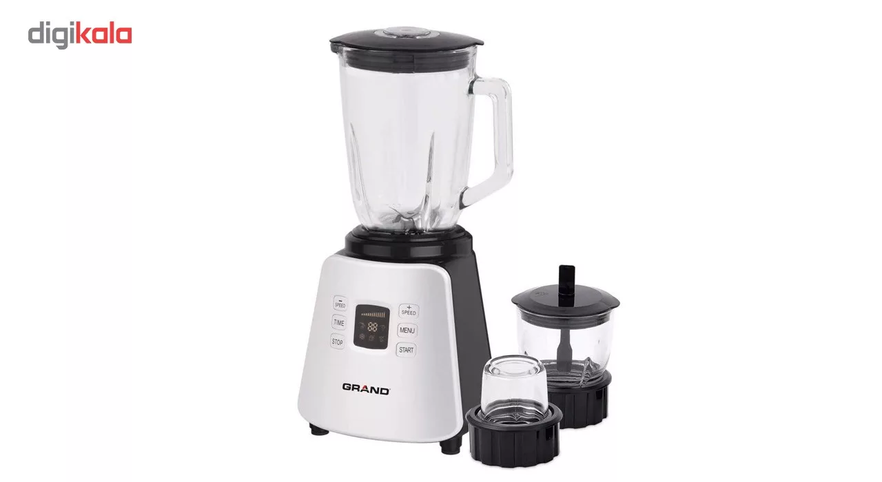 مخلوط کن گرند مدل GR-1085