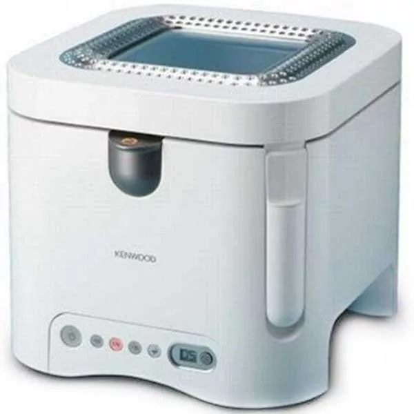 سرخ کن کنوود مدل DF 560