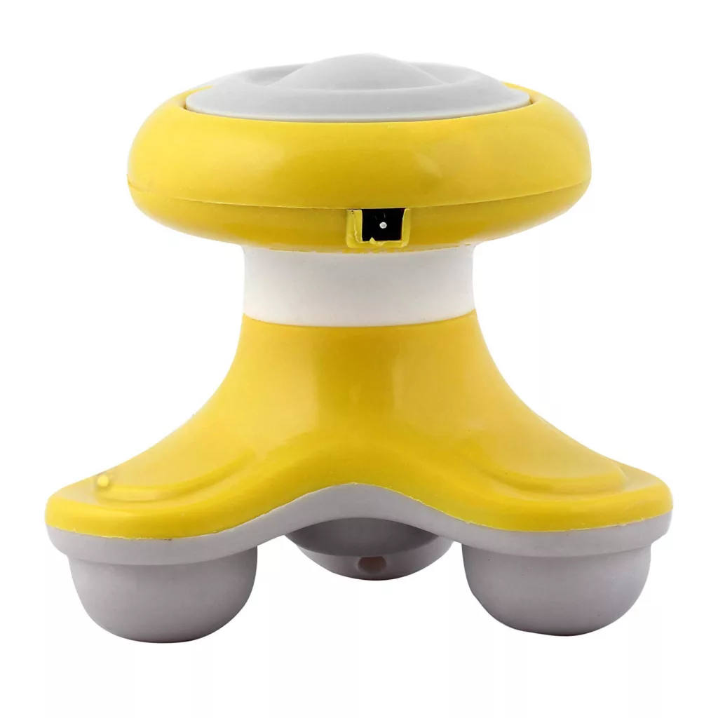 ماساژور برقی کد xf69