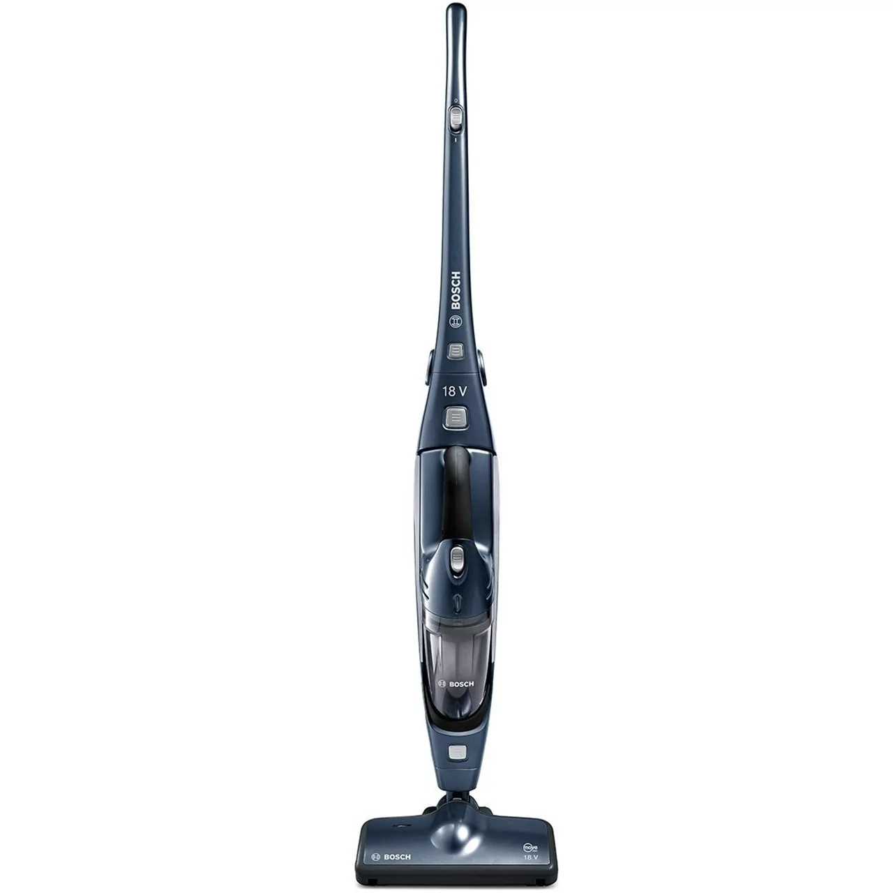 جارو شارژی بوش مدل BBH Move 6