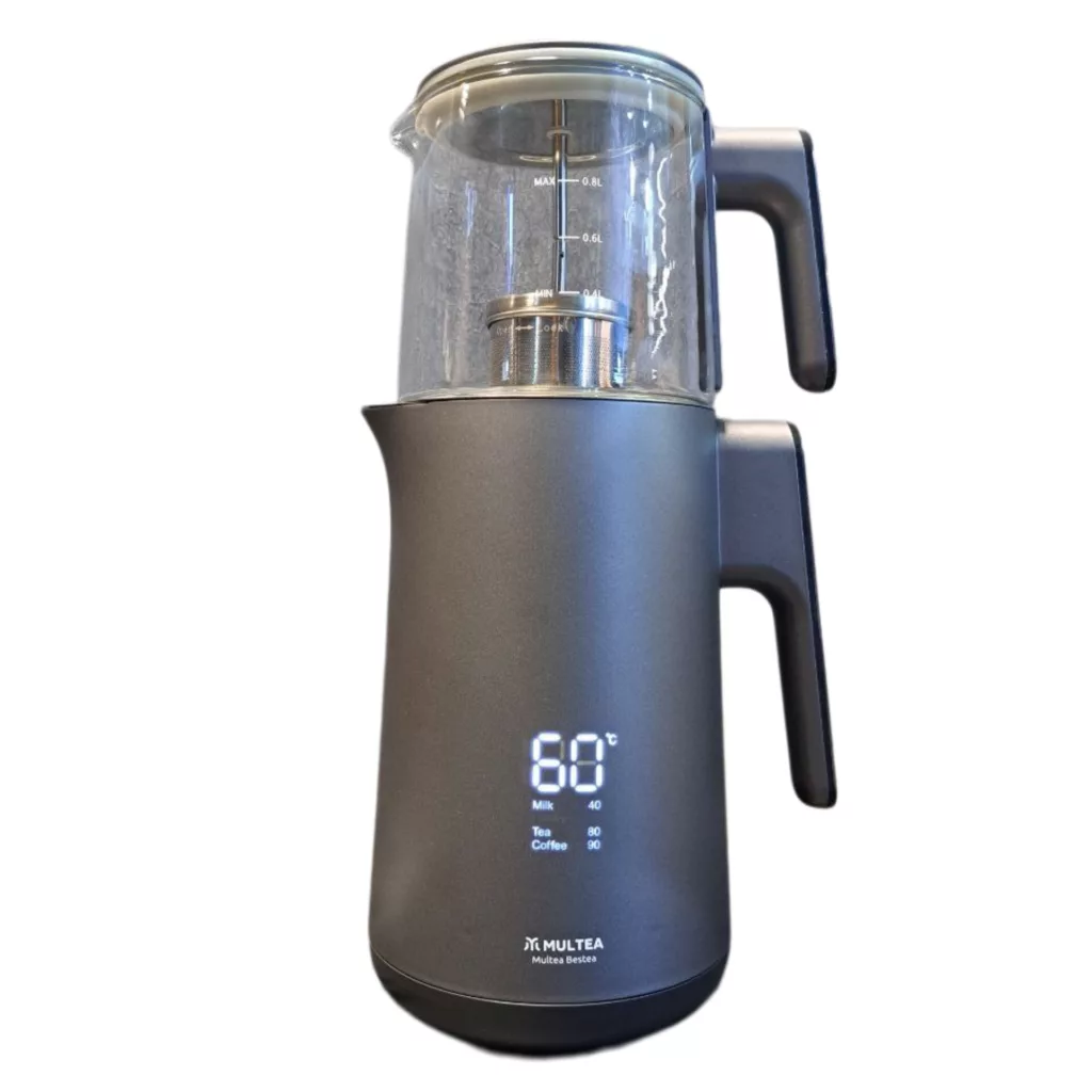 چای ساز مولتی مدل MUL-W20H