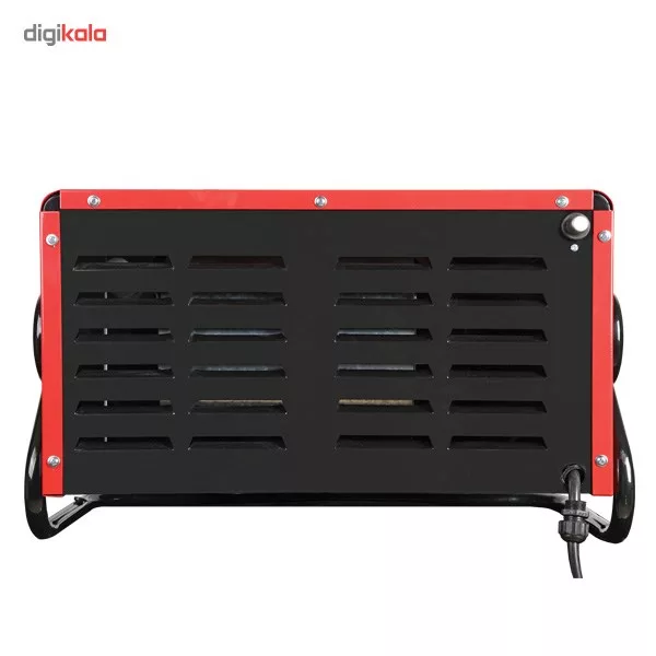 فن هیتر برقی انرژی مدل EH0045 تک فاز