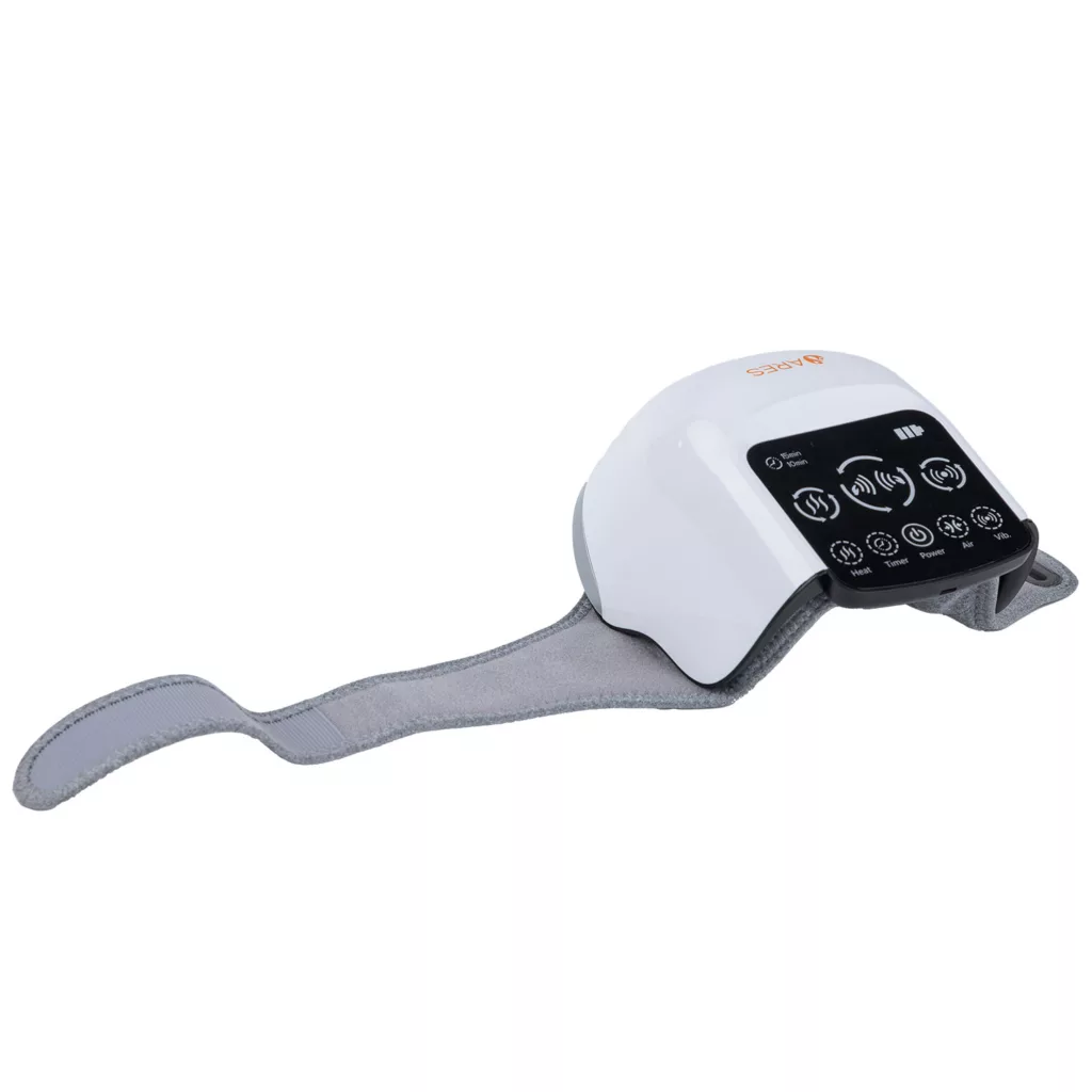 ماساژور برقی زانو ارِس مدل RS-N101
