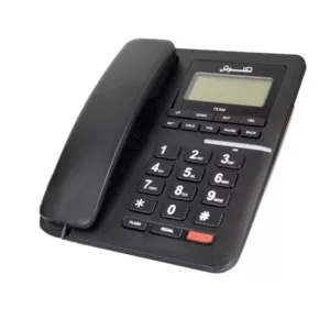 تلفن تکنوتل مدل TE 300