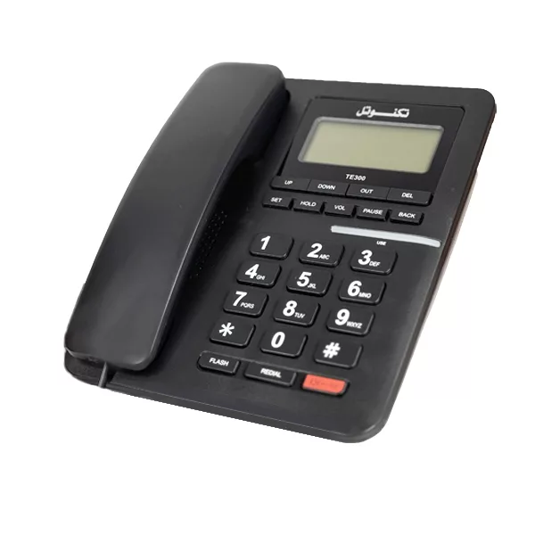تلفن تکنوتل مدل TE 300