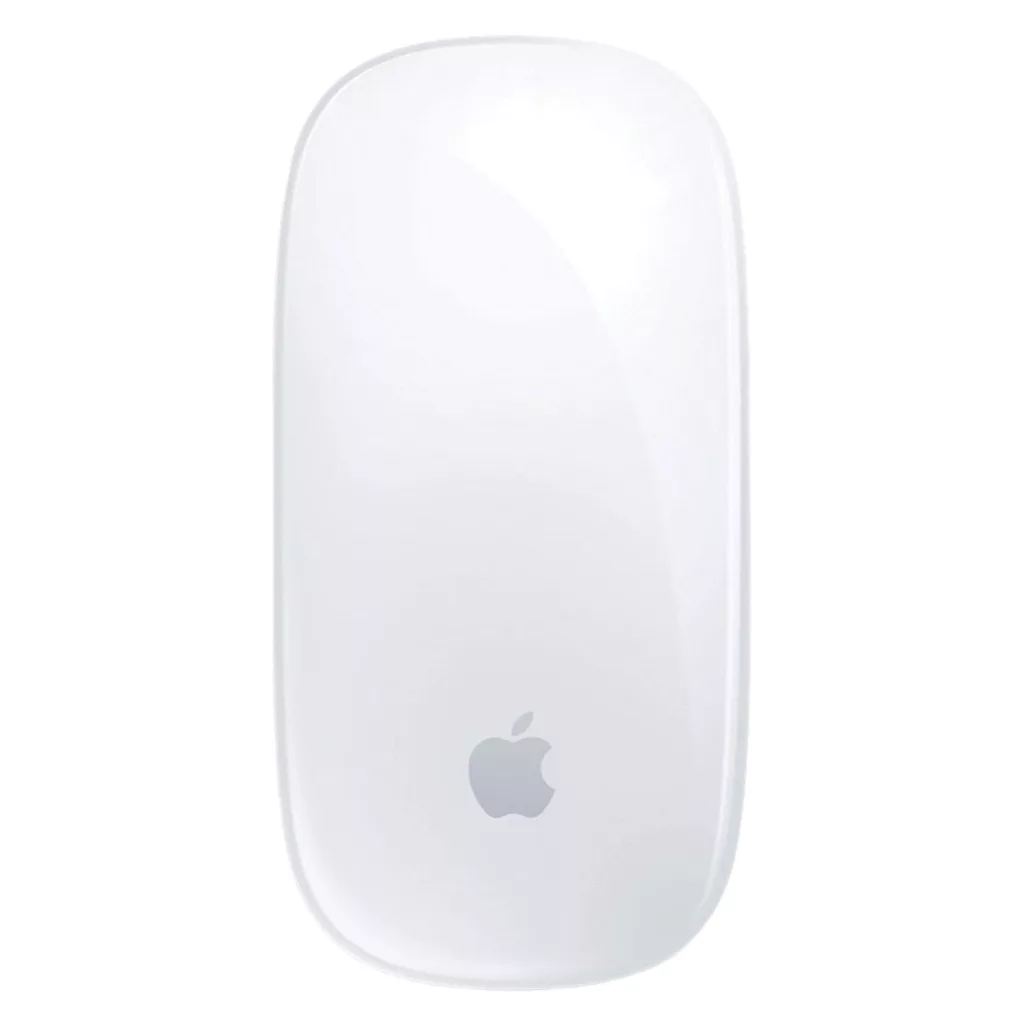موس بی‌سیم اپل مدل Magic Mouse 2