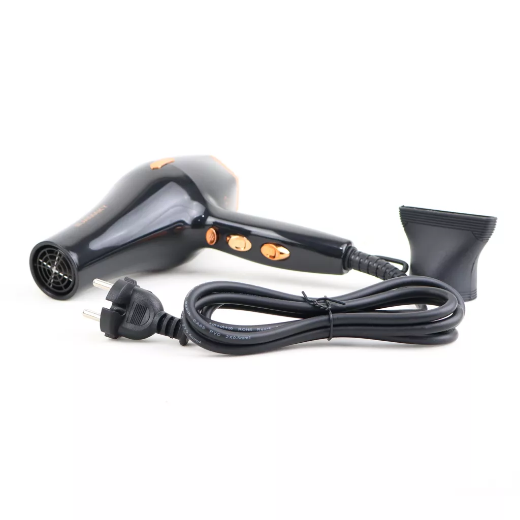 سشوار حرفه ای 3000 وات جاماکی مدل JPC30292