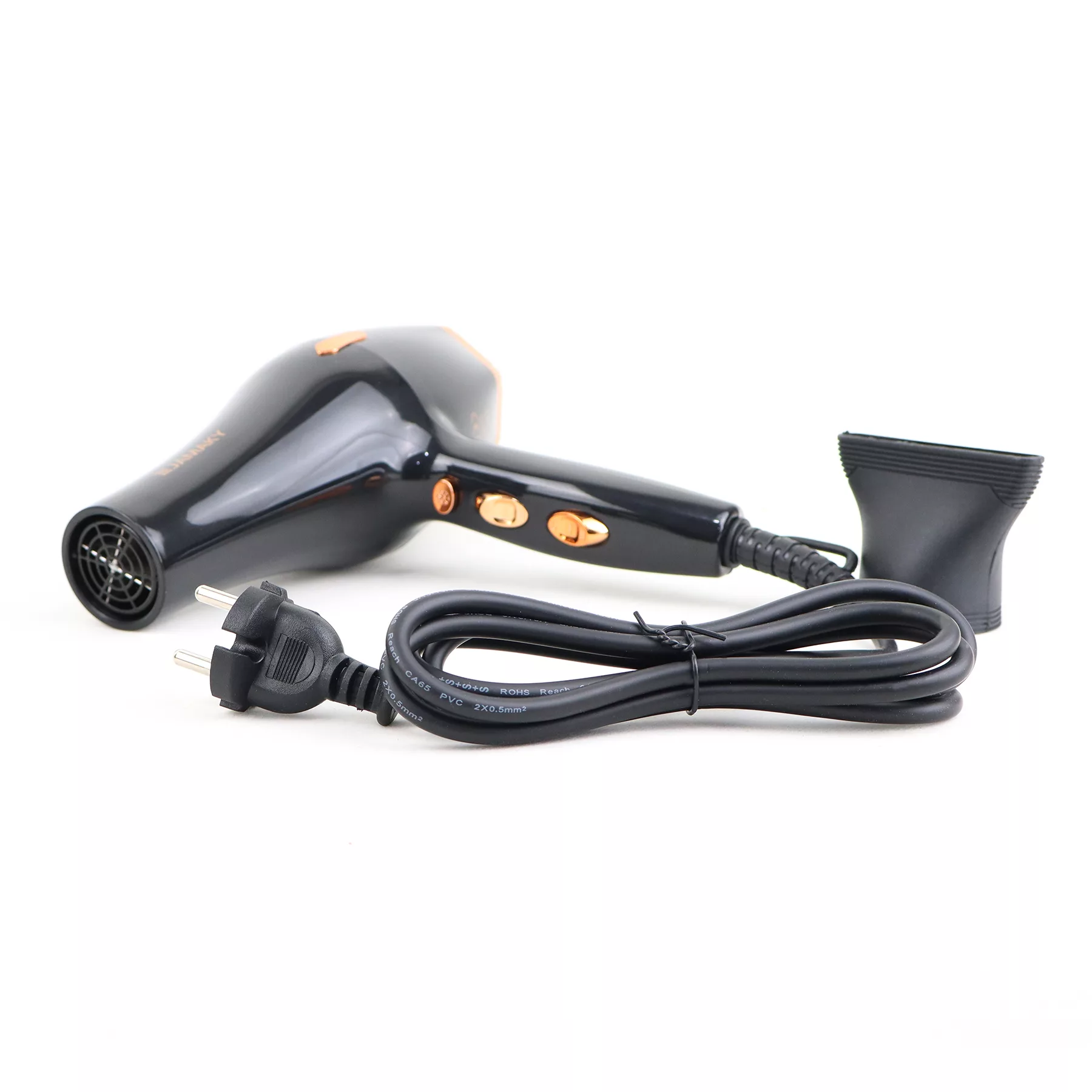 سشوار حرفه ای 3000 وات جاماکی مدل JPC30292