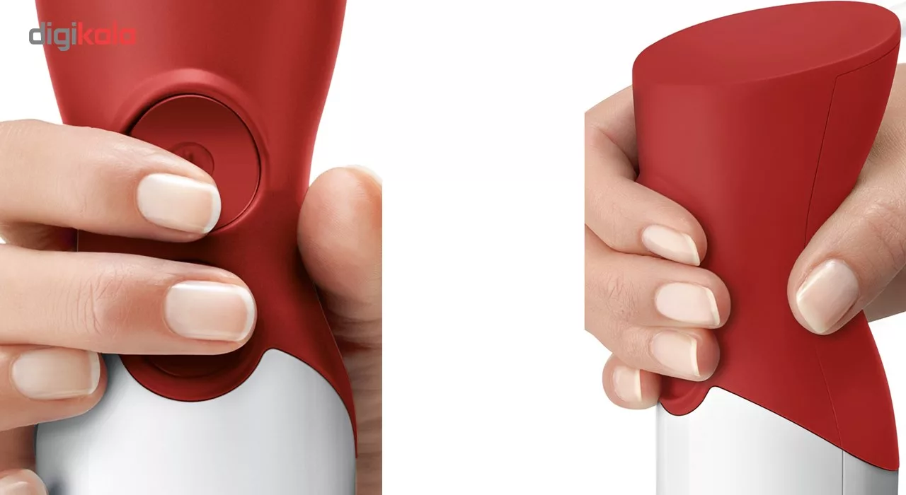 گوشت کوب برقی بوش مدل MSM64110