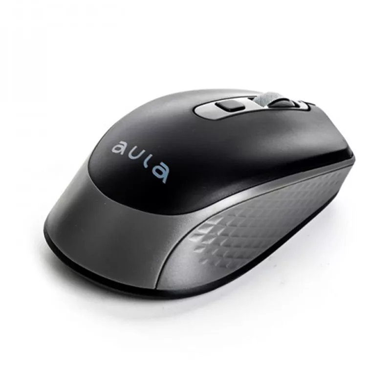 ماوس بی سیم آئولا مدل AM204