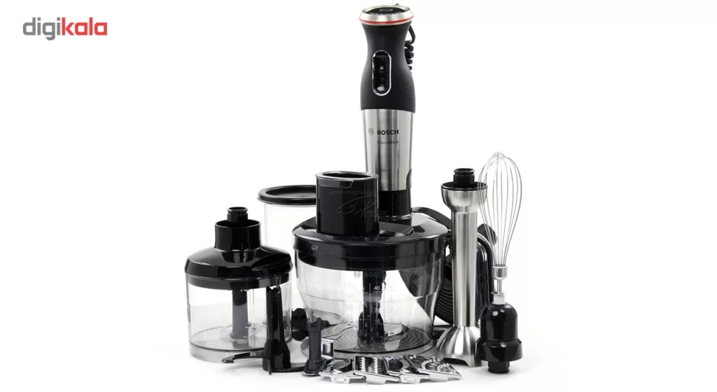 گوشت کوب برقی بوش مدل MSM88190