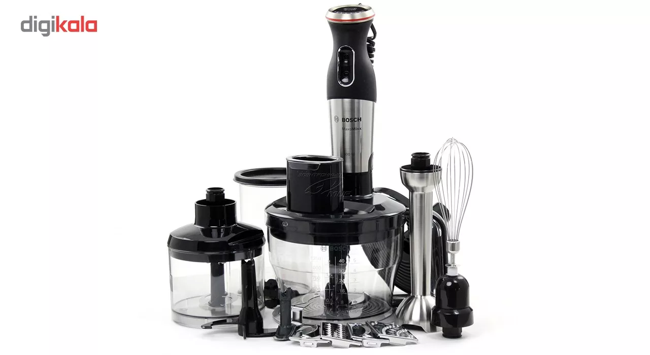 گوشت کوب برقی بوش مدل MSM88190