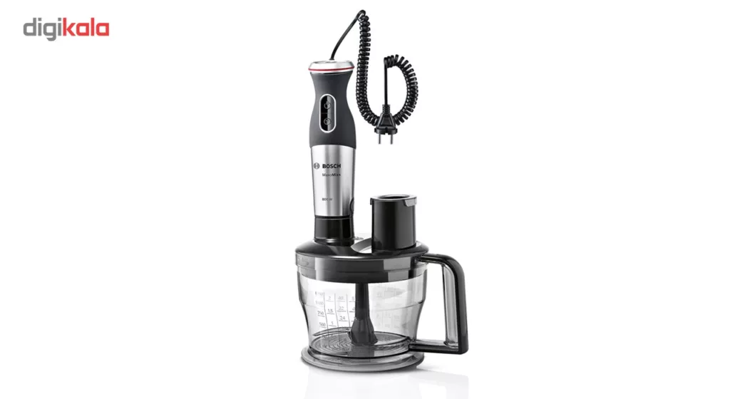 گوشت کوب برقی بوش مدل MSM88190