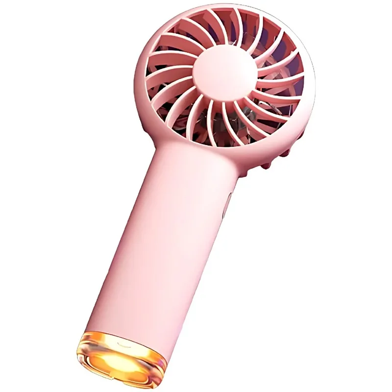 پنکه دستی جوردن اند جودی مدل GT13 ظرفیت 1200 میلی آمپر ساعت