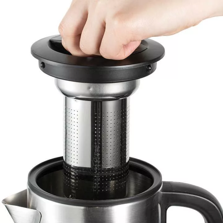 چای ساز روی هم راف مدل 7965