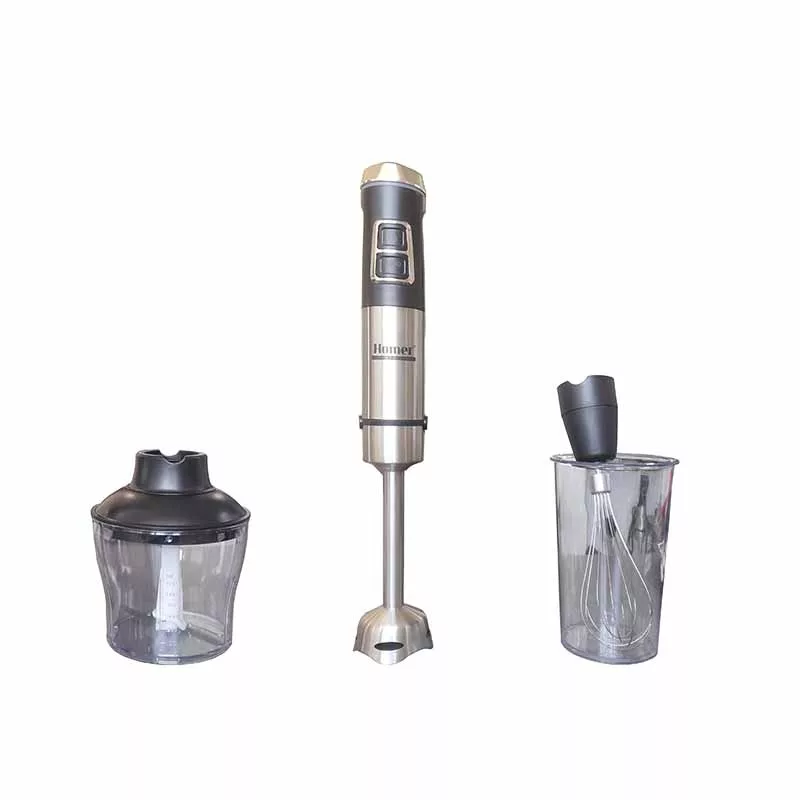 گوشت کوب برقی 1200 وات مدل HU-504