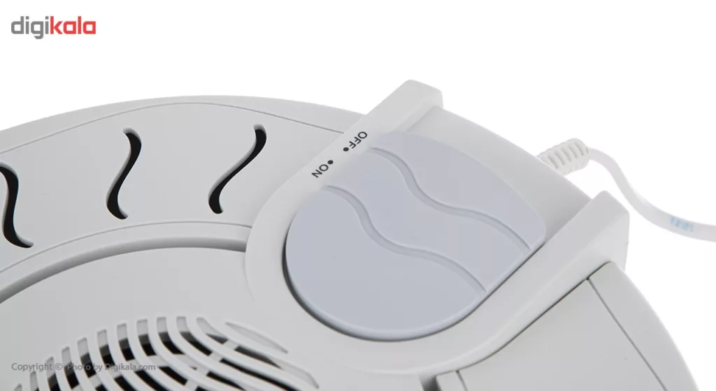 میوه و سبزی خشک کن سایا مدل GP-102