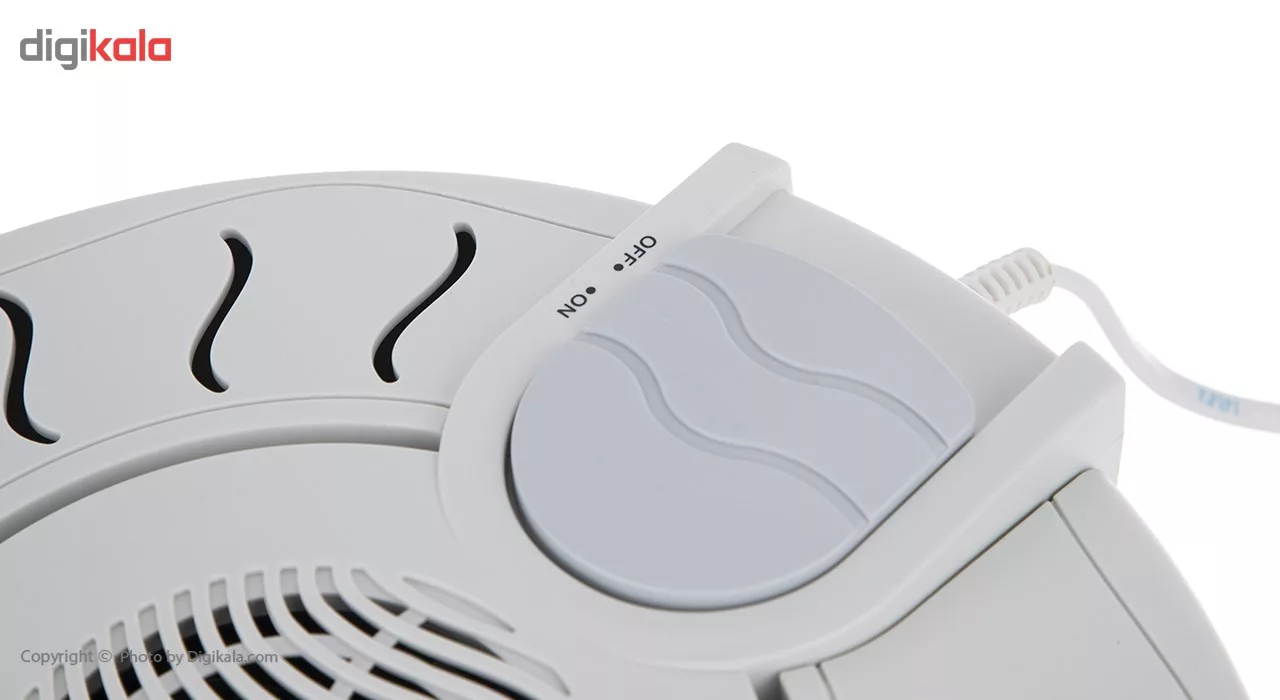 میوه و سبزی خشک کن سایا مدل GP-102