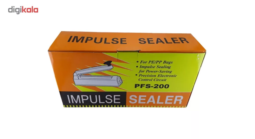 پرس دستی پلاستیک یاتونگ مدل PFS-200