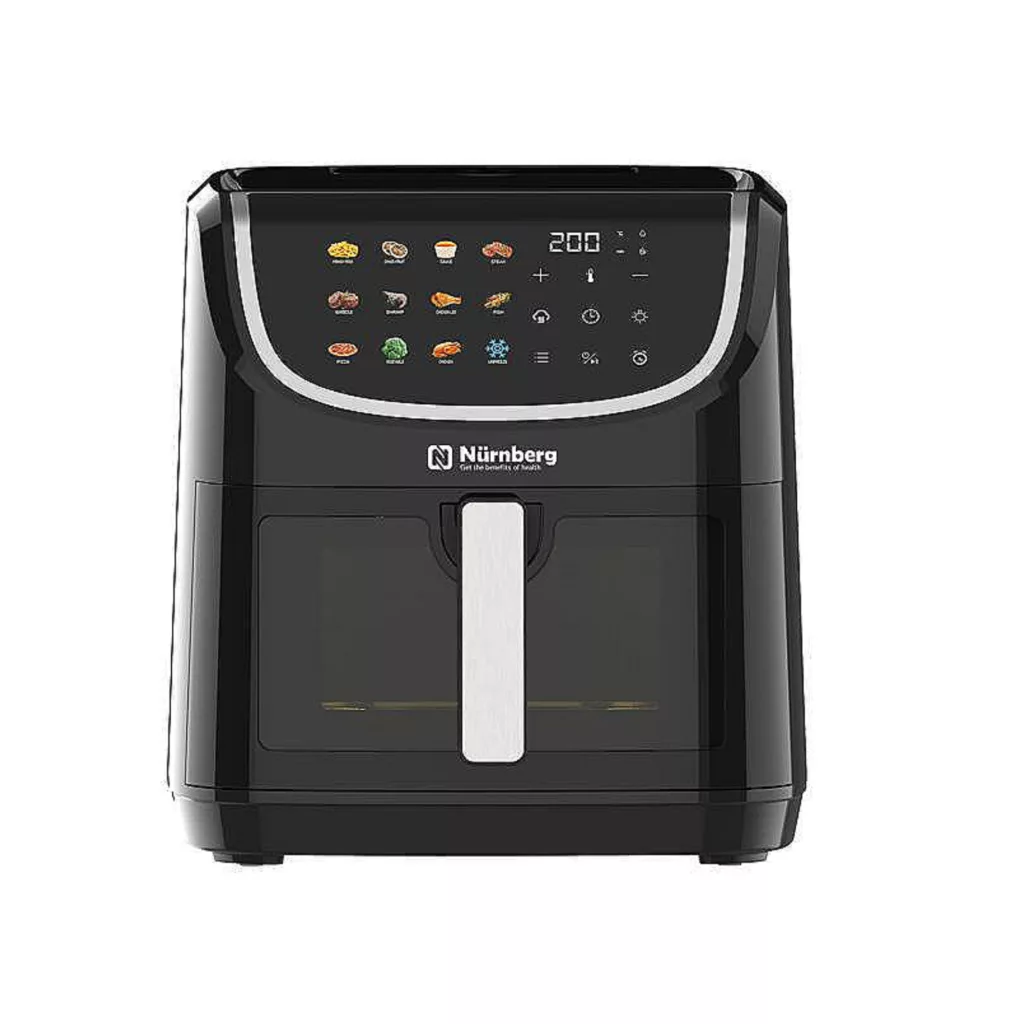 سرخ کن نورنبرگ مدل 757