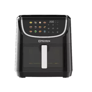 سرخ کن نورنبرگ مدل 757