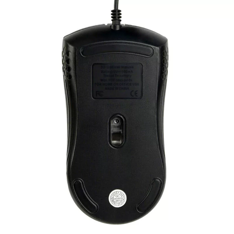 ماوس مدل KW-10