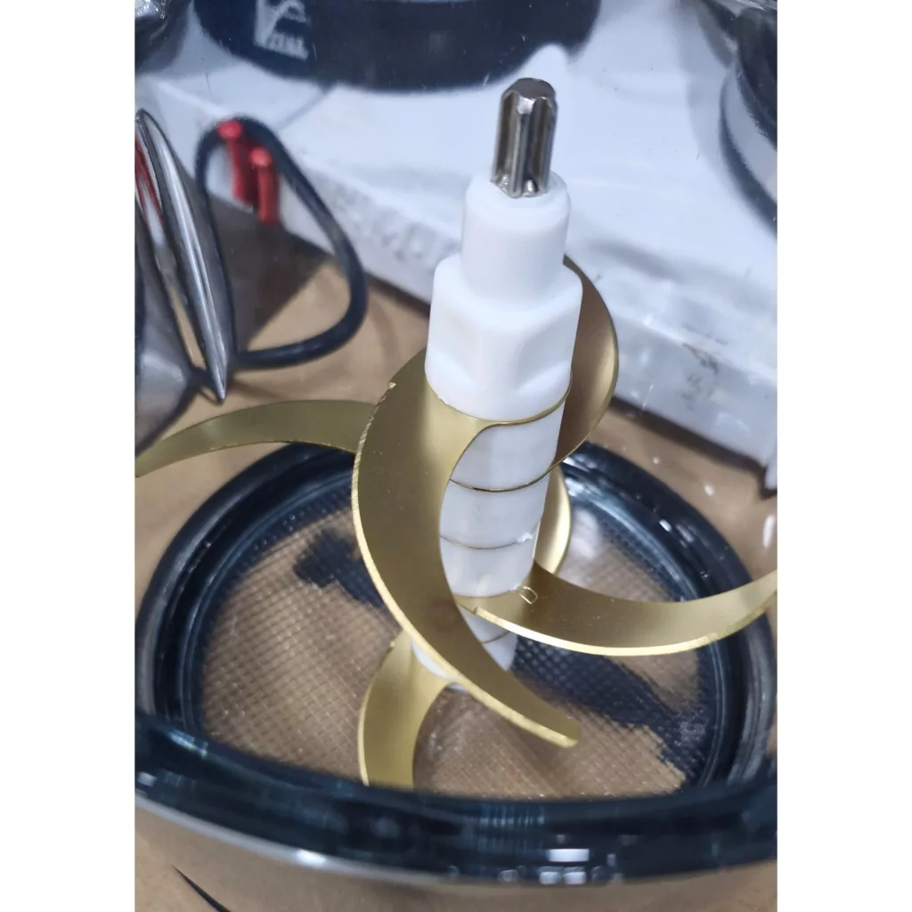 خردکن 3.8 لیتری مانِل مدل s350