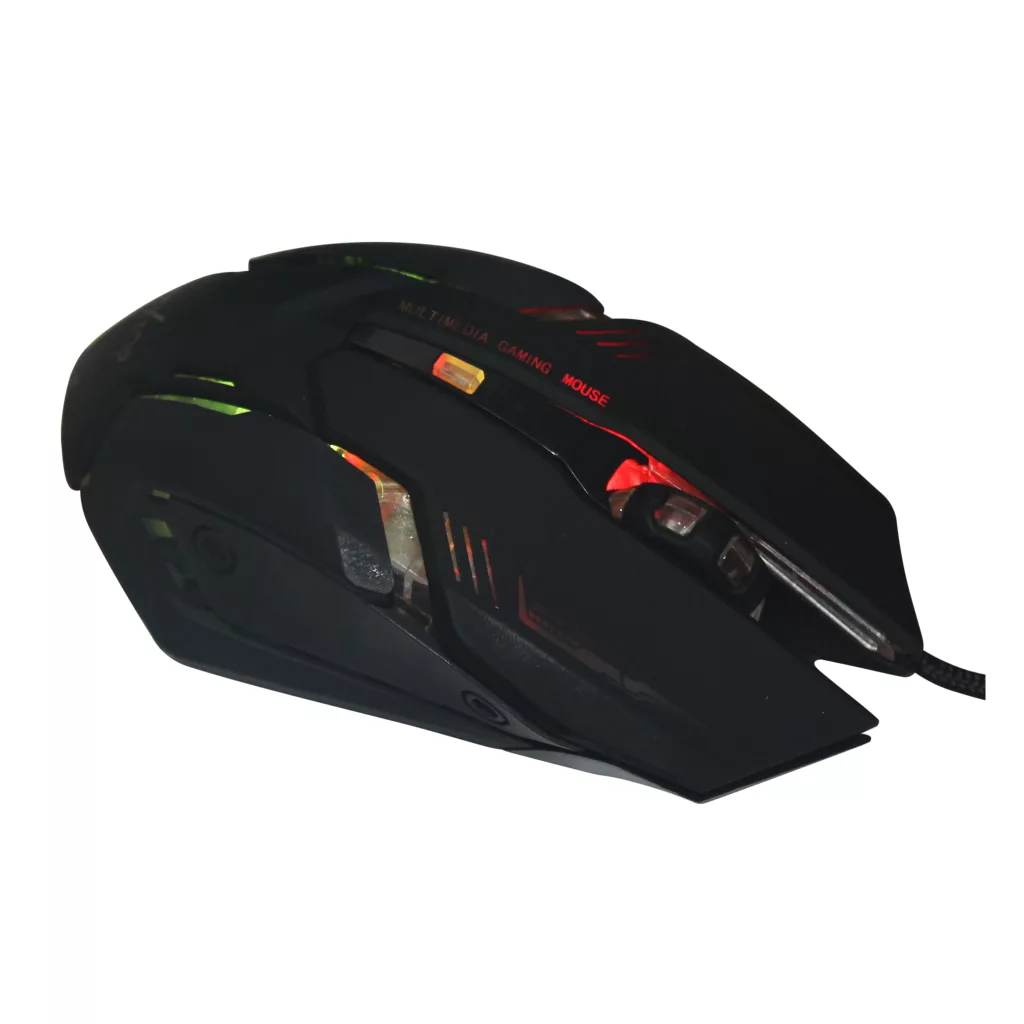 ماوس مخصوص بازی مکس تاپ مدل MX-305G