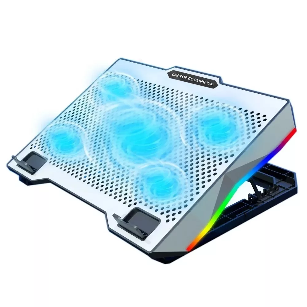 پایه خنک کننده  لپ تاپ گیمینگ مدل GiveCool S605