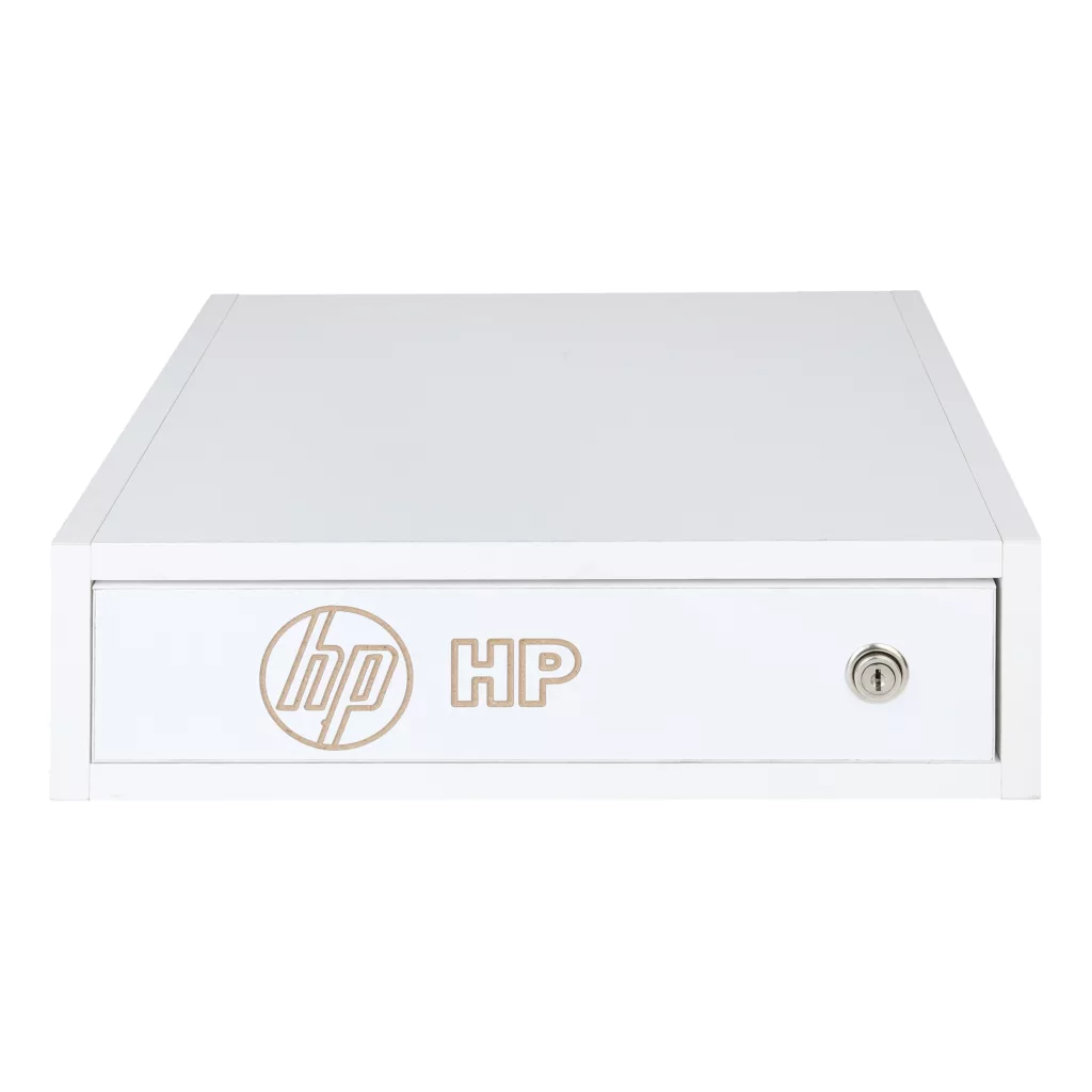 پایه نگهدارنده لپ تاپ خورشید کمد افرند مدل KH1020