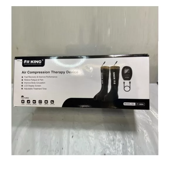 ماساژور پا فت کینگ مدل FT-068A